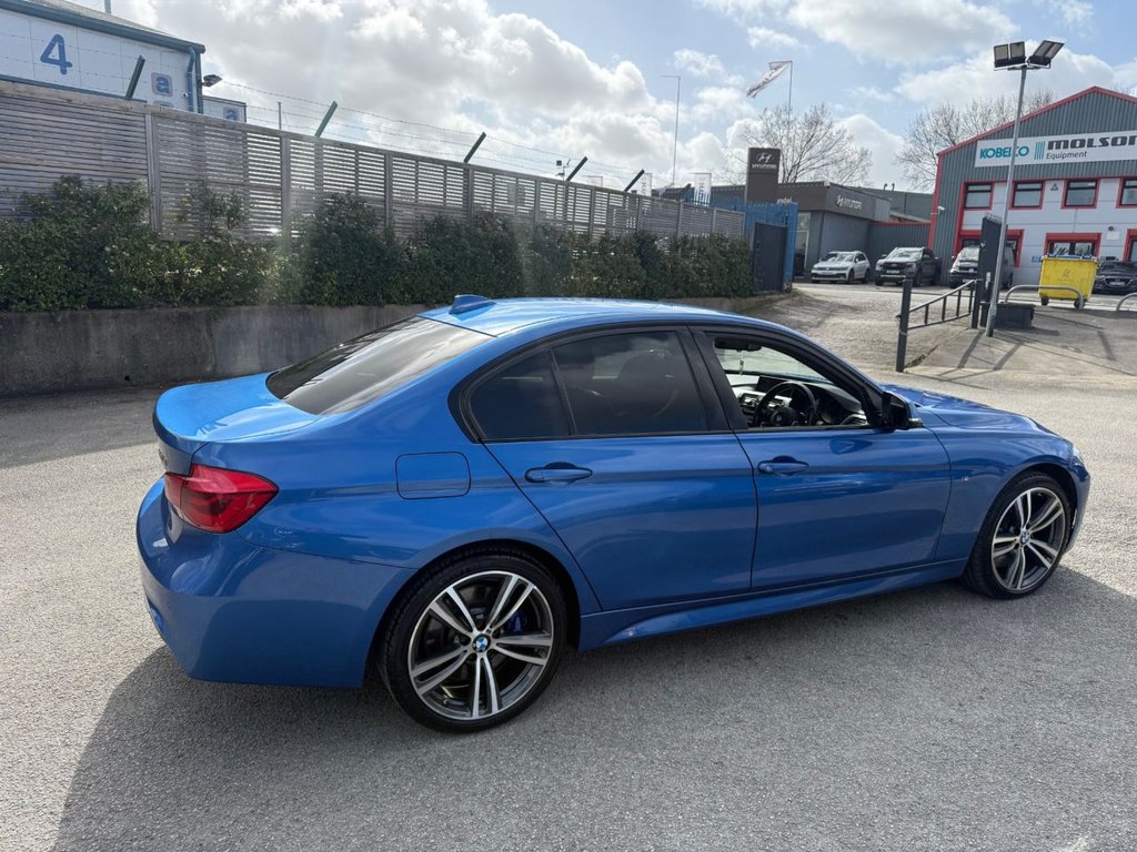 Used BMW 3 Series 2016 for sale - 78069054: Photo 9