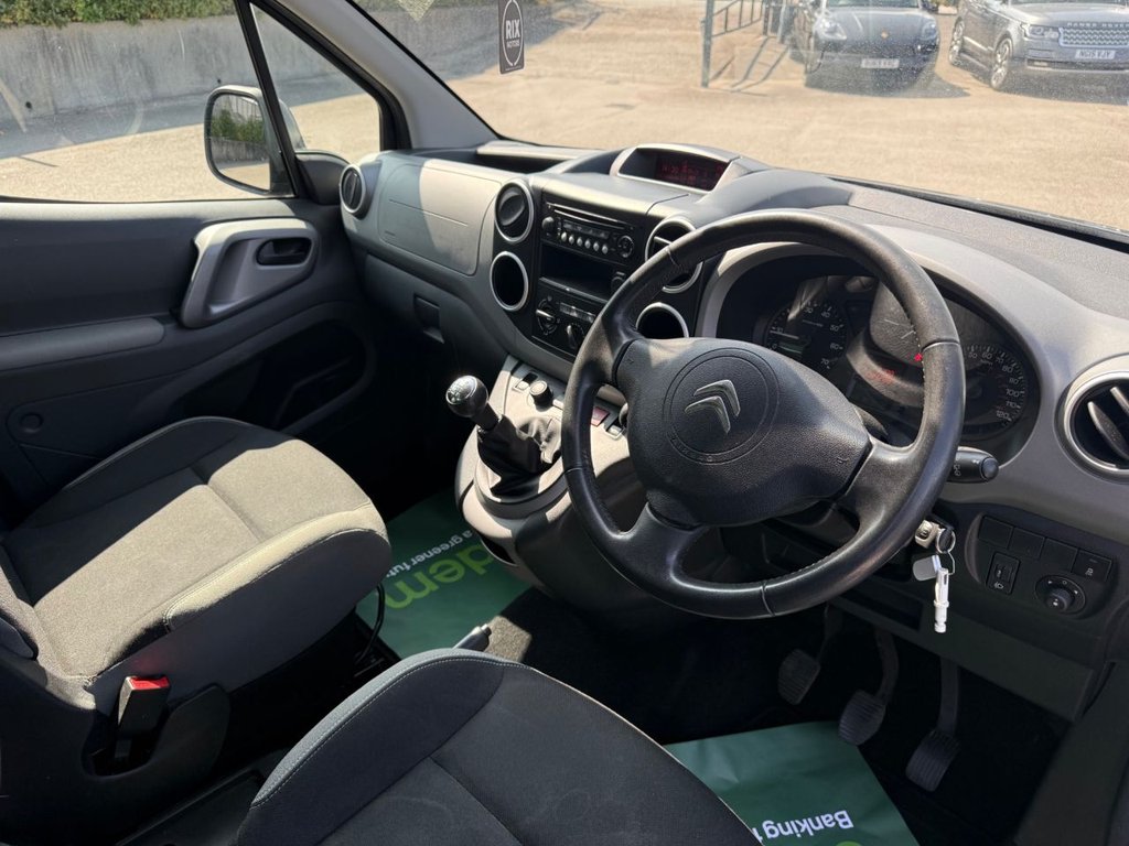 Vehicle 15