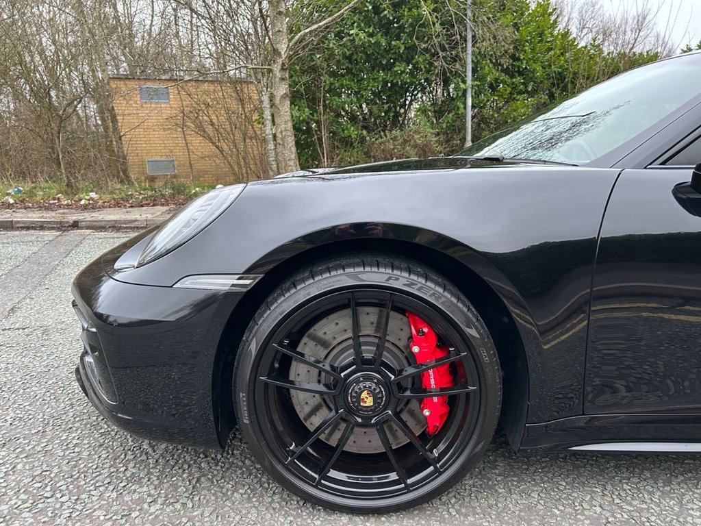 Used Porsche 911 2021 for sale - 77302385: Photo 10