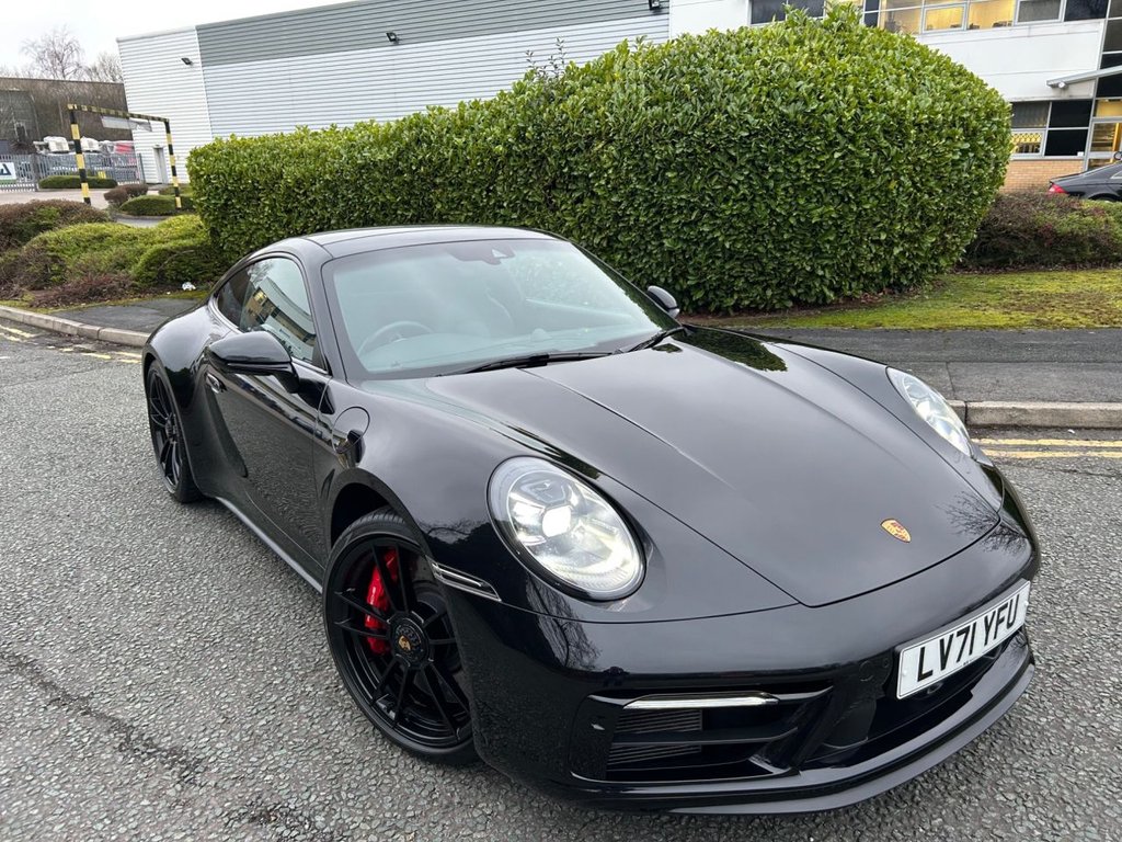 Used Porsche 911 2021 for sale - 77302385: Photo 13