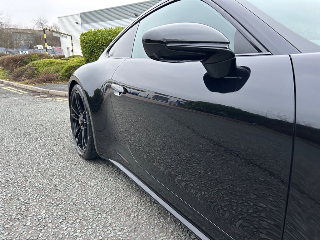 Used Porsche 911 2021 for sale - 77302385: Photo 14