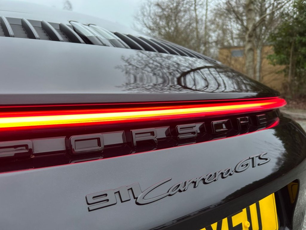 Used Porsche 911 2021 for sale - 77302385: Photo 19