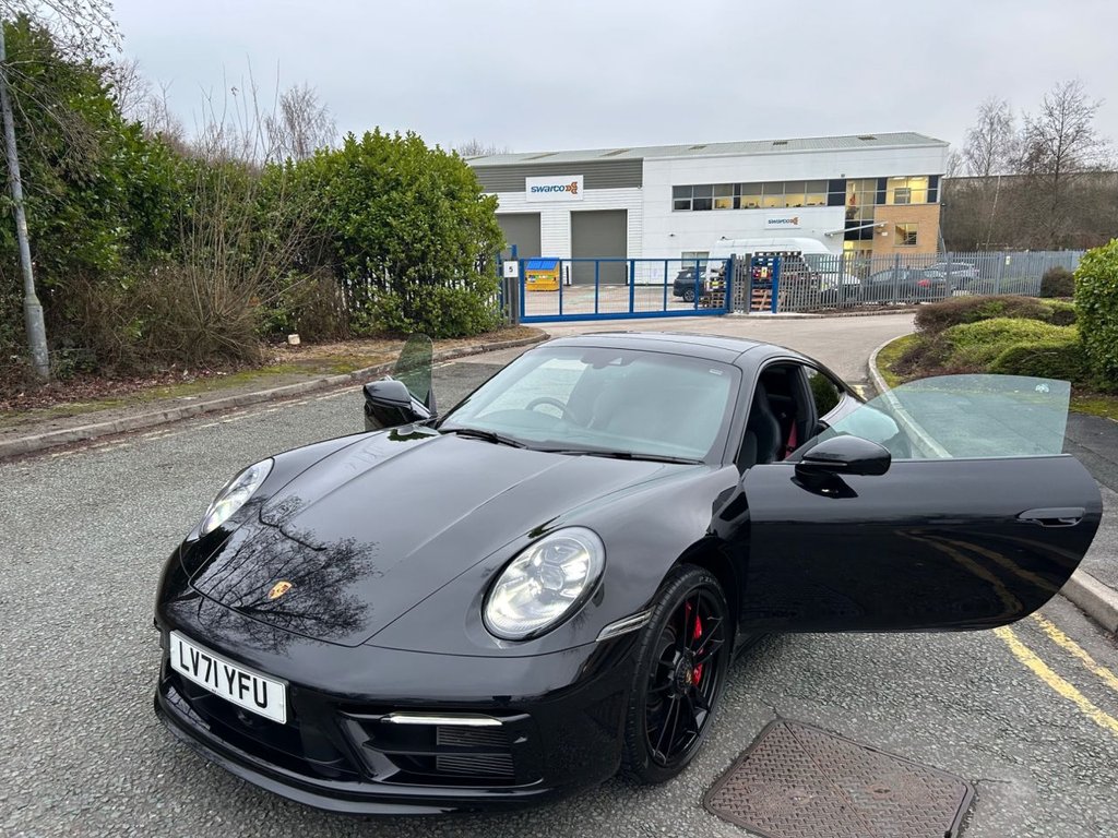 Used Porsche 911 2021 for sale - 77302385: Photo 20