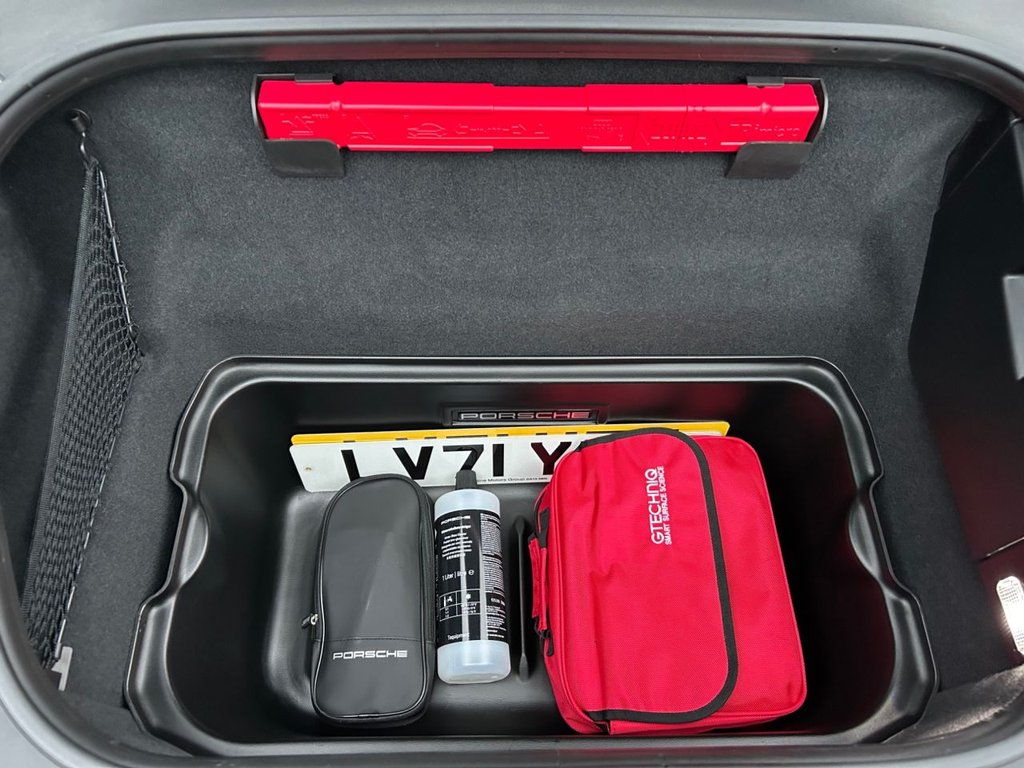 Used Porsche 911 2021 for sale - 77302385: Photo 24