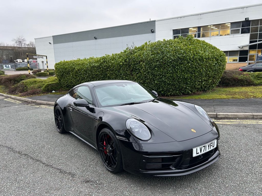 Used Porsche 911 2021 for sale - 77302385: Photo 25