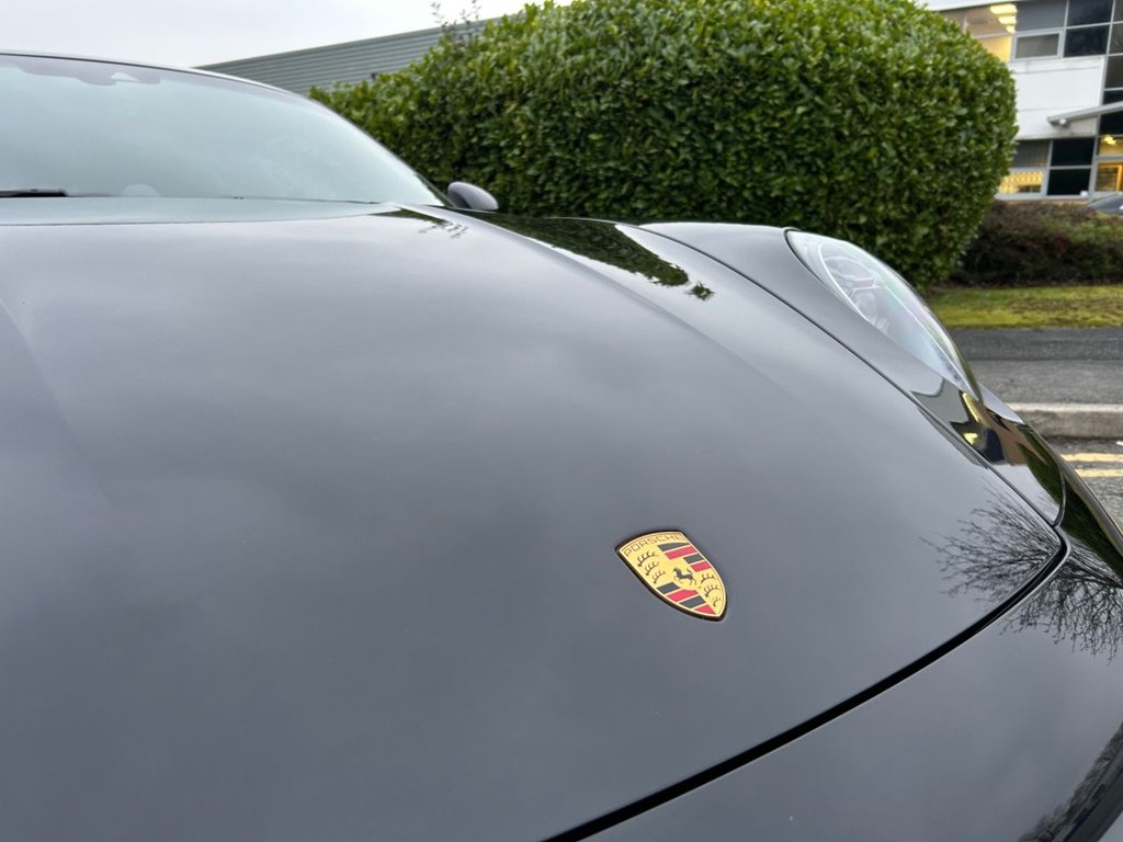 Used Porsche 911 2021 for sale - 77302385: Photo 26