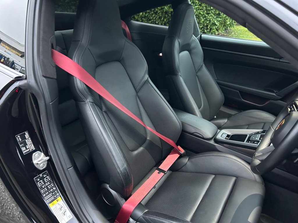 Used Porsche 911 2021 for sale - 77302385: Photo 31