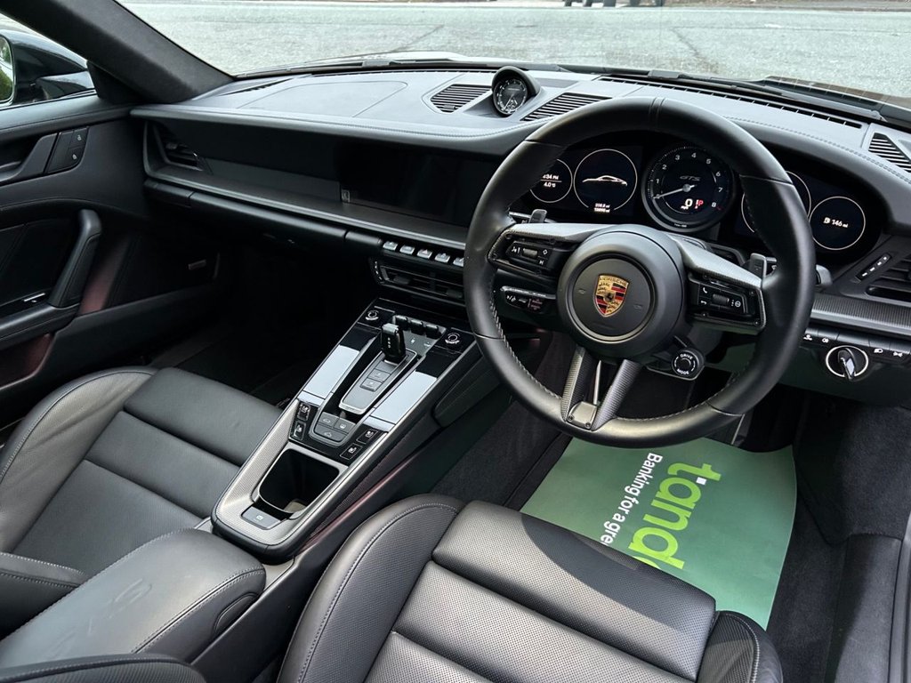 Used Porsche 911 2021 for sale - 77302385: Photo 32