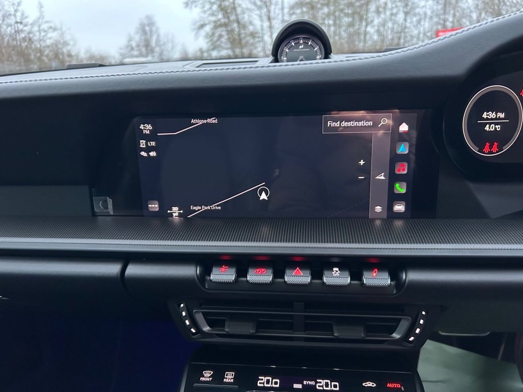 Used Porsche 911 2021 for sale - 77302385: Photo 35