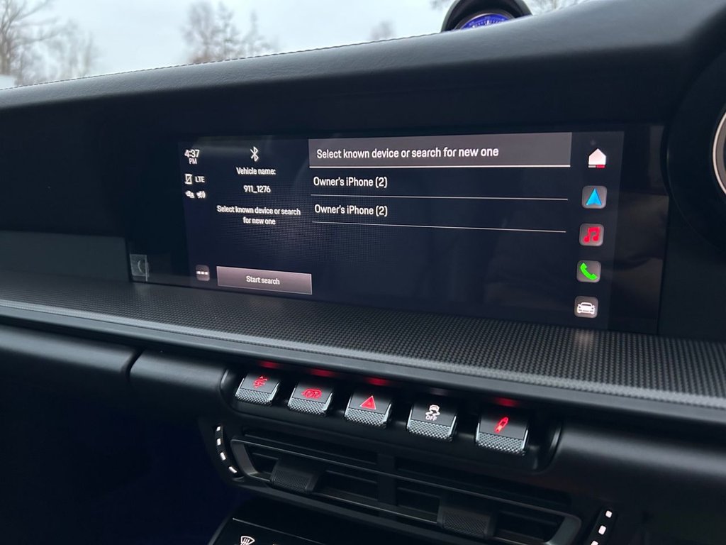 Used Porsche 911 2021 for sale - 77302385: Photo 36