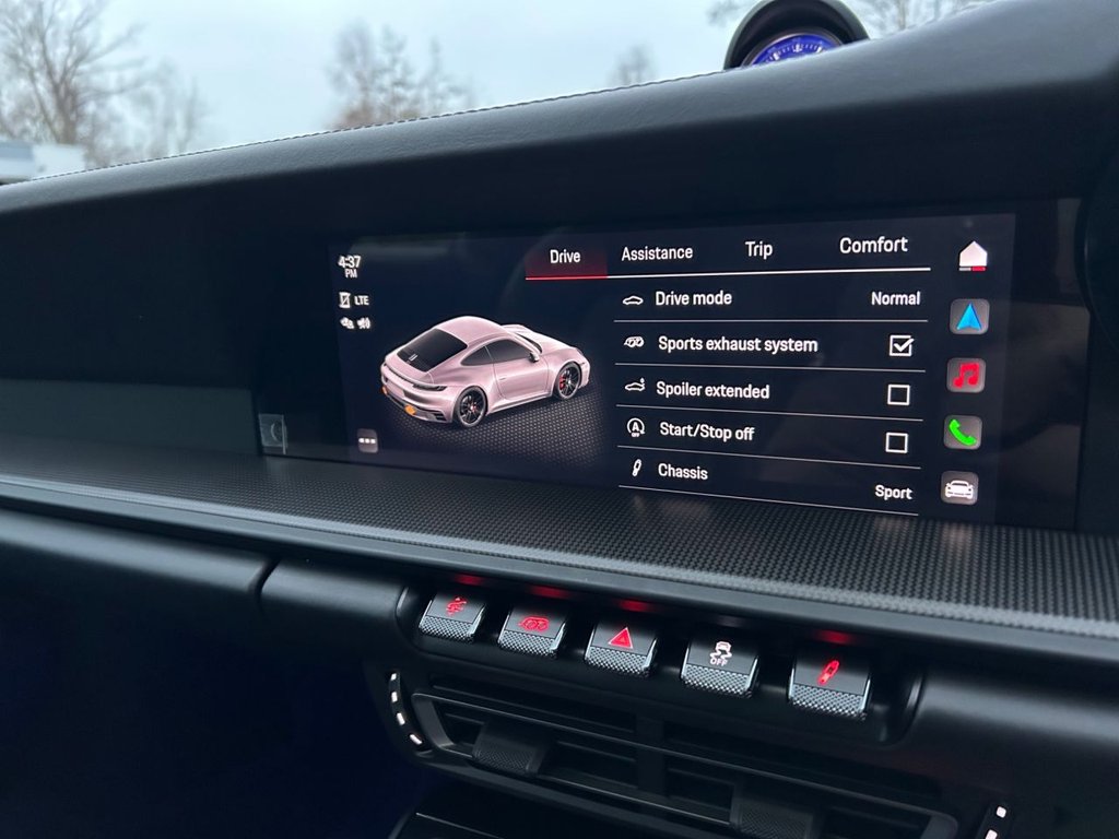 Used Porsche 911 2021 for sale - 77302385: Photo 38