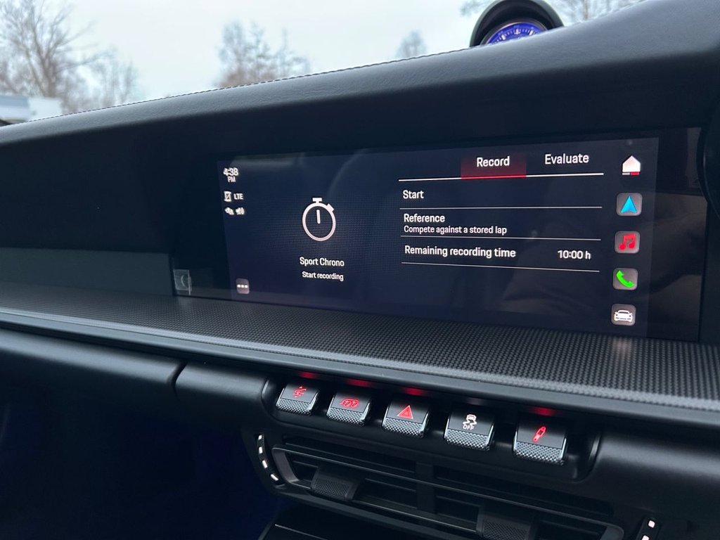 Used Porsche 911 2021 for sale - 77302385: Photo 40