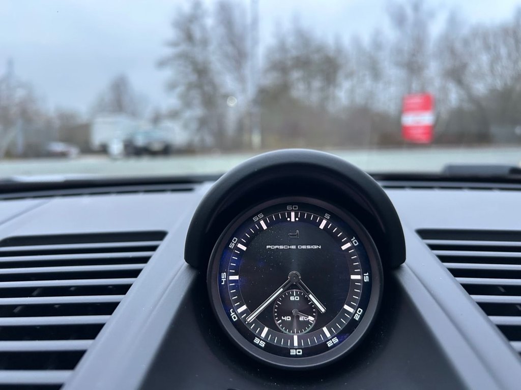 Used Porsche 911 2021 for sale - 77302385: Photo 41