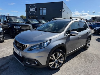 Used Peugeot 2008 2019 for sale - 78818728: Photo