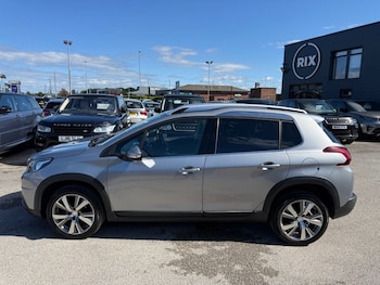 Used Peugeot 2008 2019 for sale - 78818728: Photo