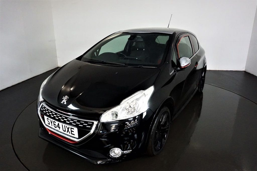 Used Peugeot 208 2014 for sale - 77199880: Photo 2
