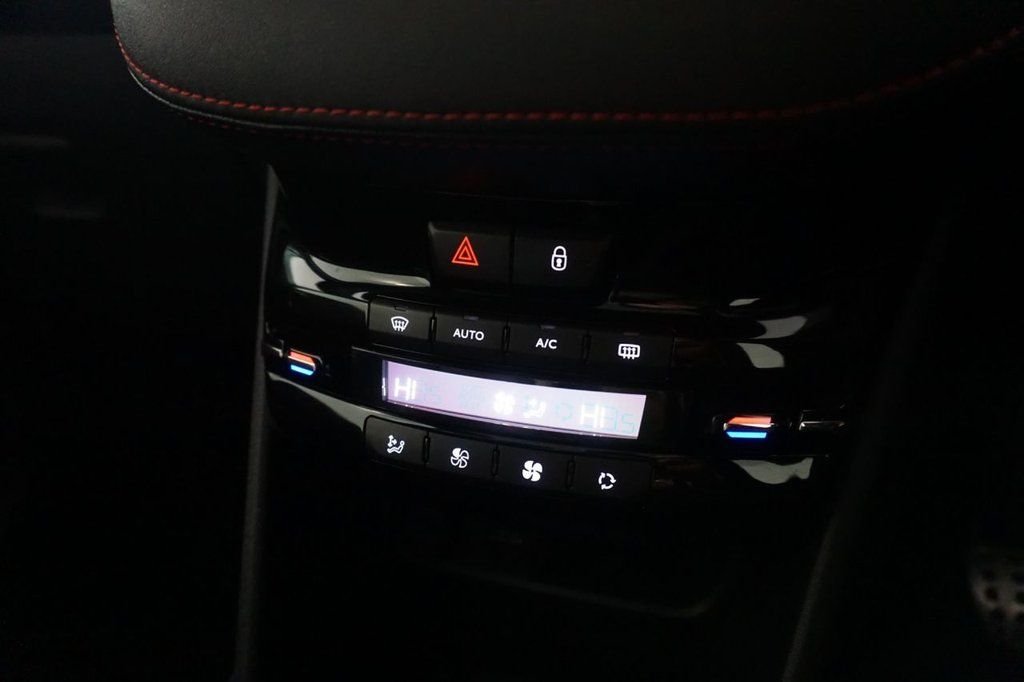 Used Peugeot 208 2014 for sale - 77199880: Photo 24