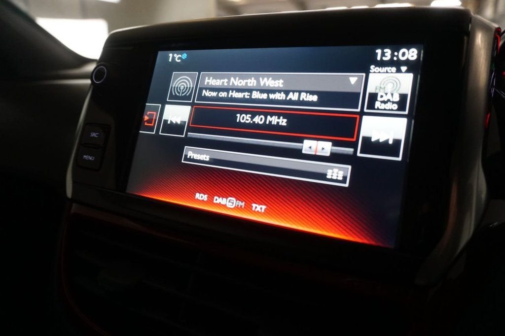 Used Peugeot 208 2014 for sale - 77199880: Photo 25