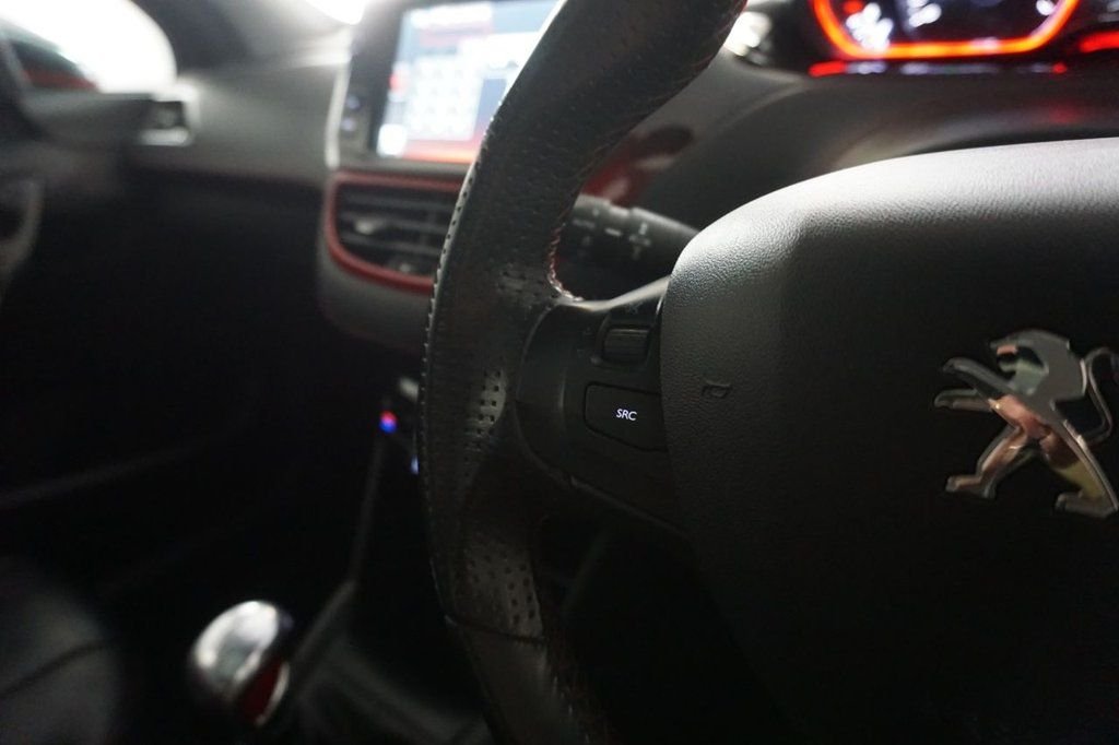 Used Peugeot 208 2014 for sale - 77199880: Photo 30