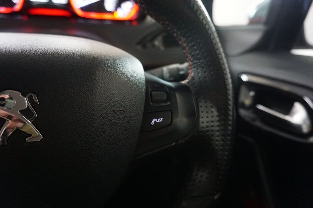 Used Peugeot 208 2014 for sale - 77199880: Photo 32