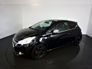 Used Peugeot 208 2014 for sale - 77199880: Photo