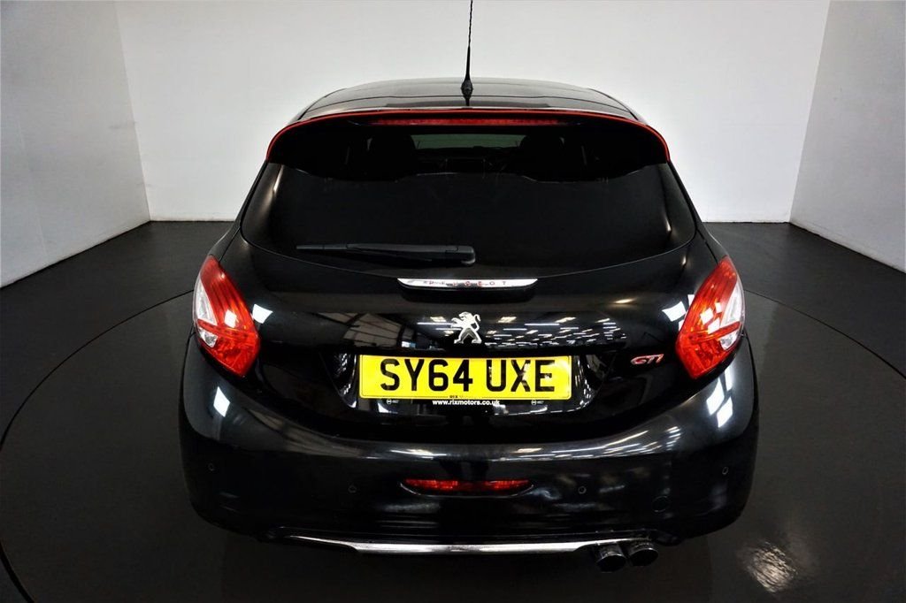 Used Peugeot 208 2014 for sale - 77199880: Photo 7