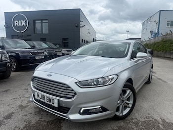 Used Ford Mondeo 2018 for sale - 78688710: Photo