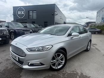 Used Ford Mondeo 2018 for sale - 78688710: Photo