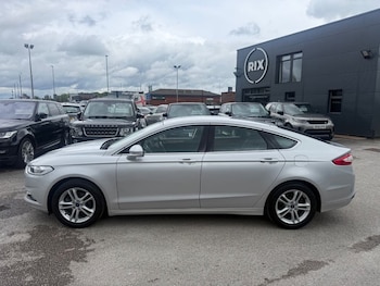 Used Ford Mondeo 2018 for sale - 78688710: Photo