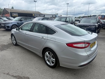 Used Ford Mondeo 2018 for sale - 78688710: Photo