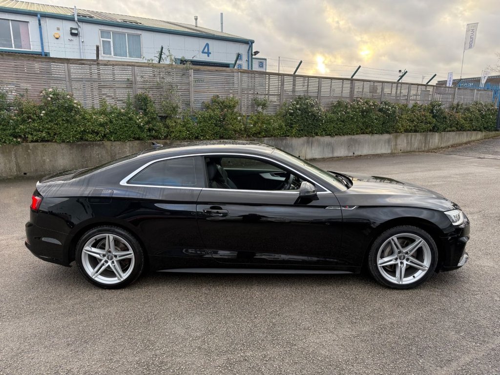 Used Audi A5 2018 for sale - 76867622: Photo 10