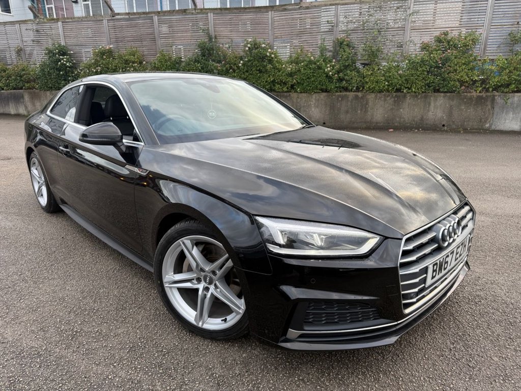 Used Audi A5 2018 for sale - 76867622: Photo 11