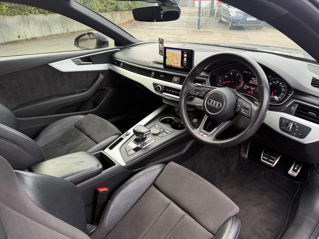 Used Audi A5 2018 for sale - 76867622: Photo 14