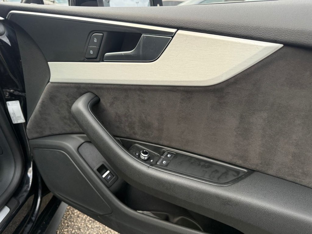 Used Audi A5 2018 for sale - 76867622: Photo 15