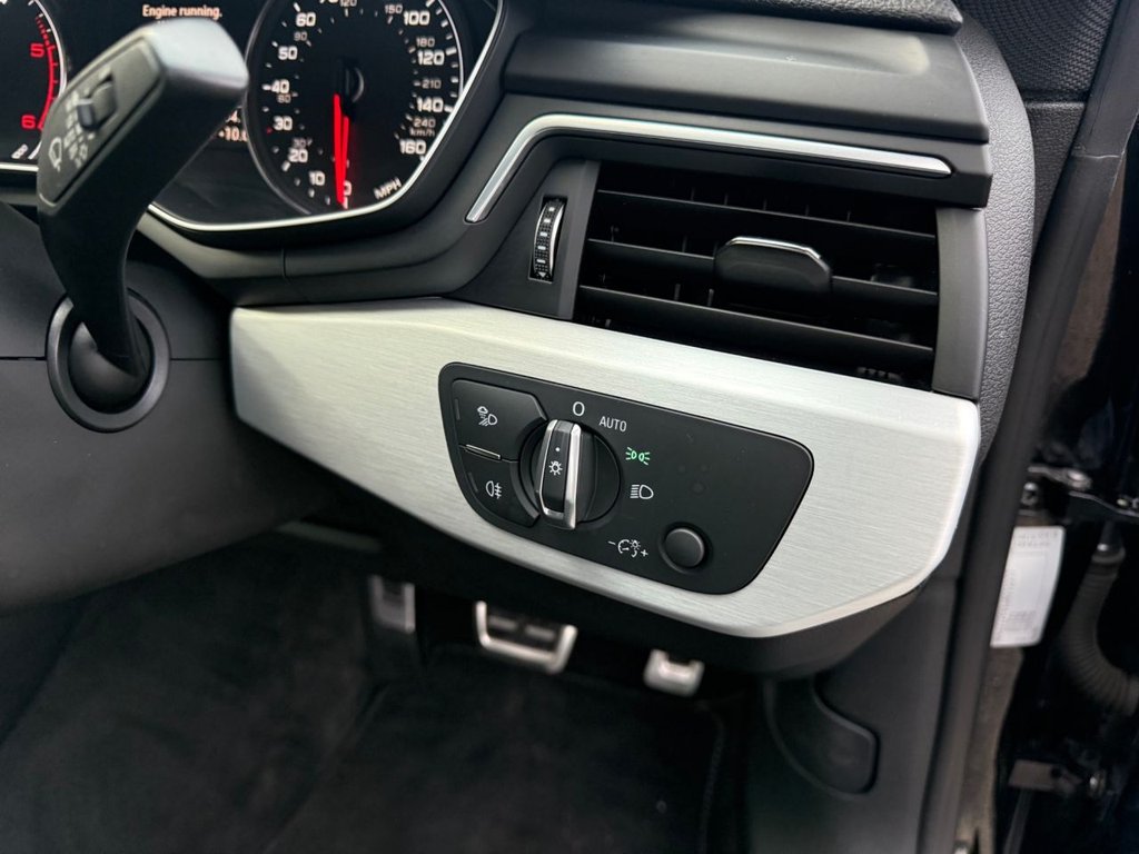 Used Audi A5 2018 for sale - 76867622: Photo 16