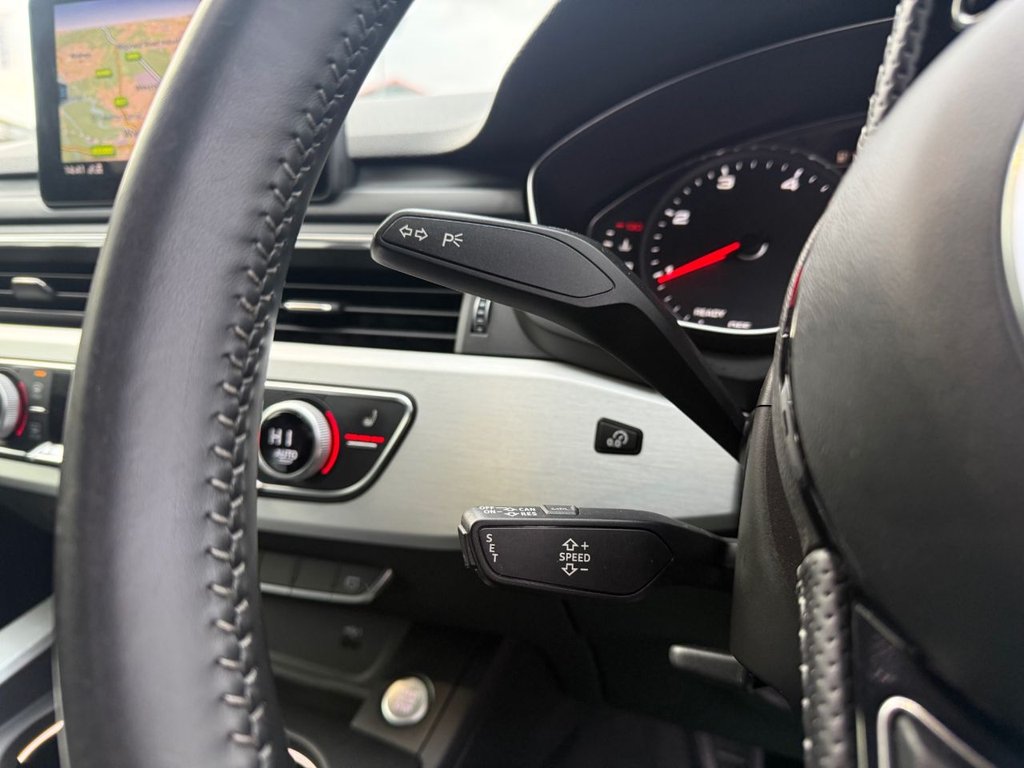 Used Audi A5 2018 for sale - 76867622: Photo 17