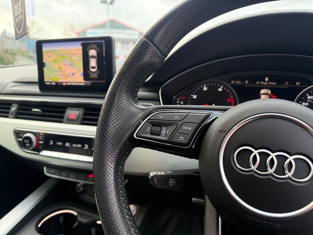 Used Audi A5 2018 for sale - 76867622: Photo 18