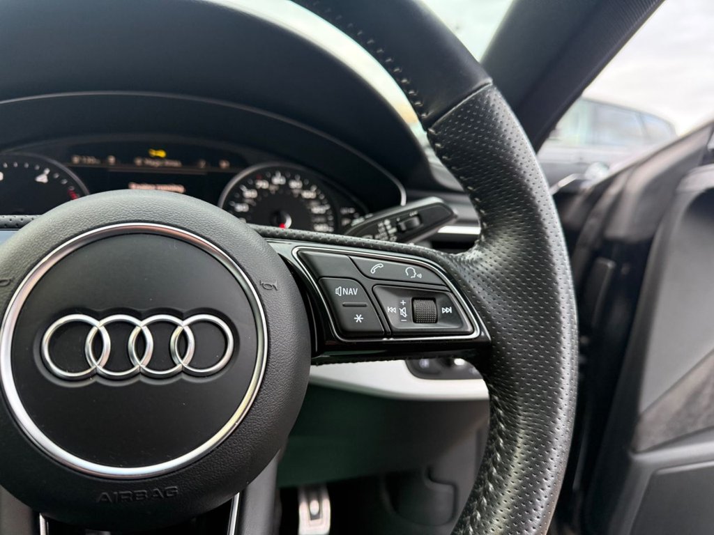 Used Audi A5 2018 for sale - 76867622: Photo 19