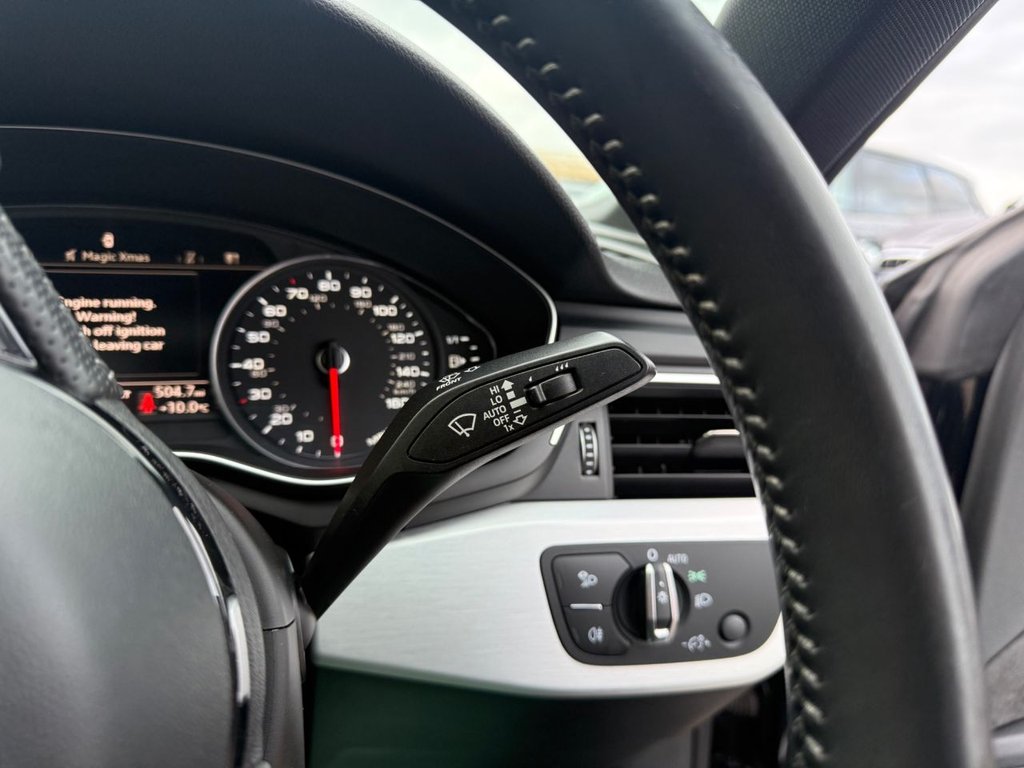 Used Audi A5 2018 for sale - 76867622: Photo 20