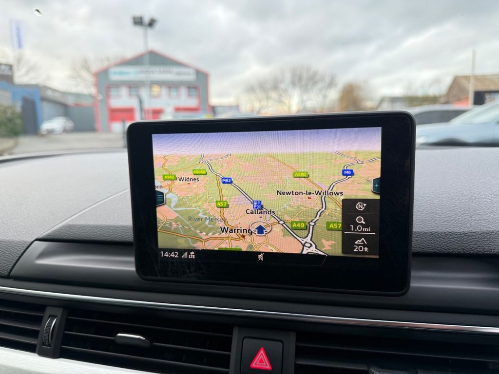 Used Audi A5 2018 for sale - 76867622: Photo 21