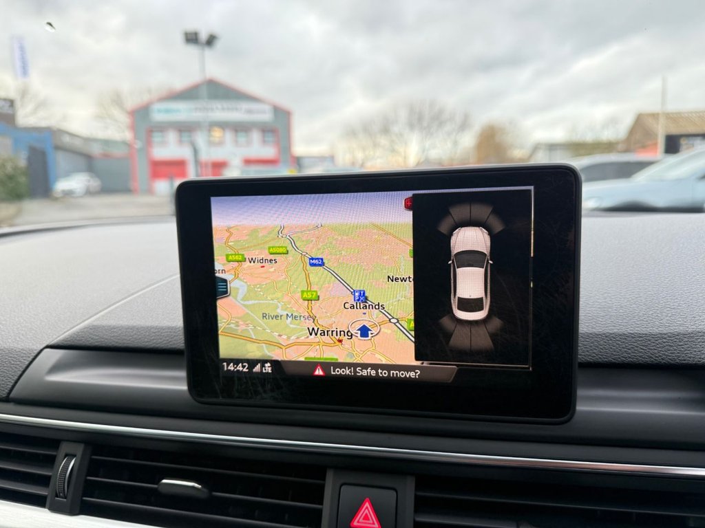 Used Audi A5 2018 for sale - 76867622: Photo 22