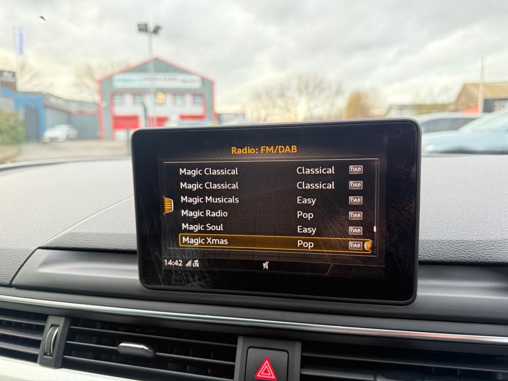 Used Audi A5 2018 for sale - 76867622: Photo 23