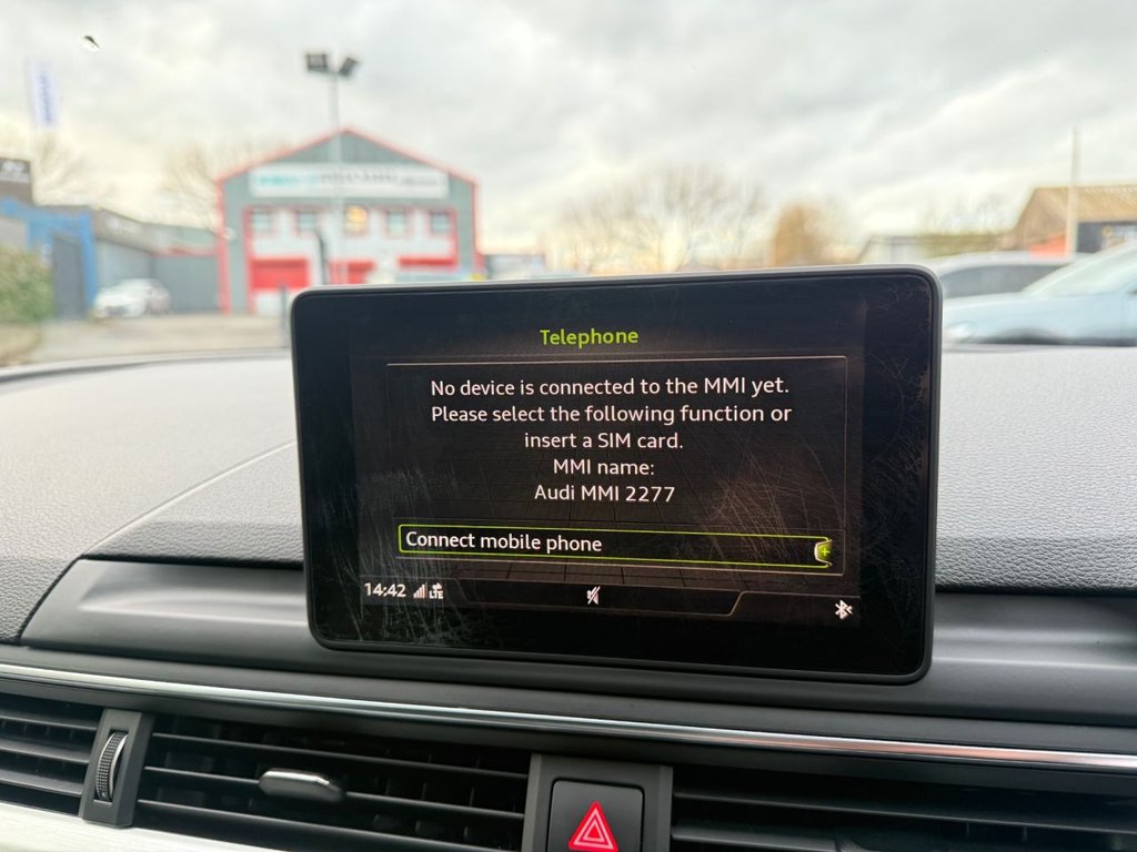 Used Audi A5 2018 for sale - 76867622: Photo 24