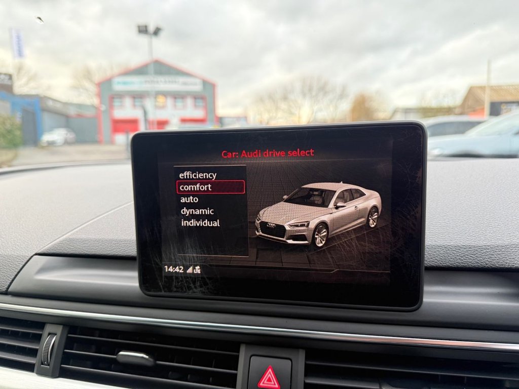 Used Audi A5 2018 for sale - 76867622: Photo 25