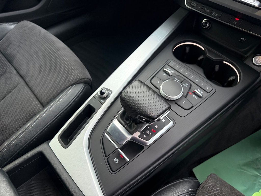 Used Audi A5 2018 for sale - 76867622: Photo 29