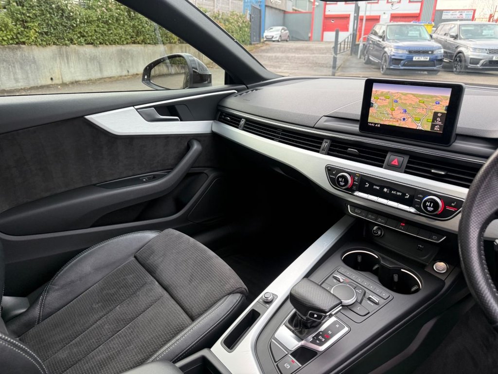 Used Audi A5 2018 for sale - 76867622: Photo 30
