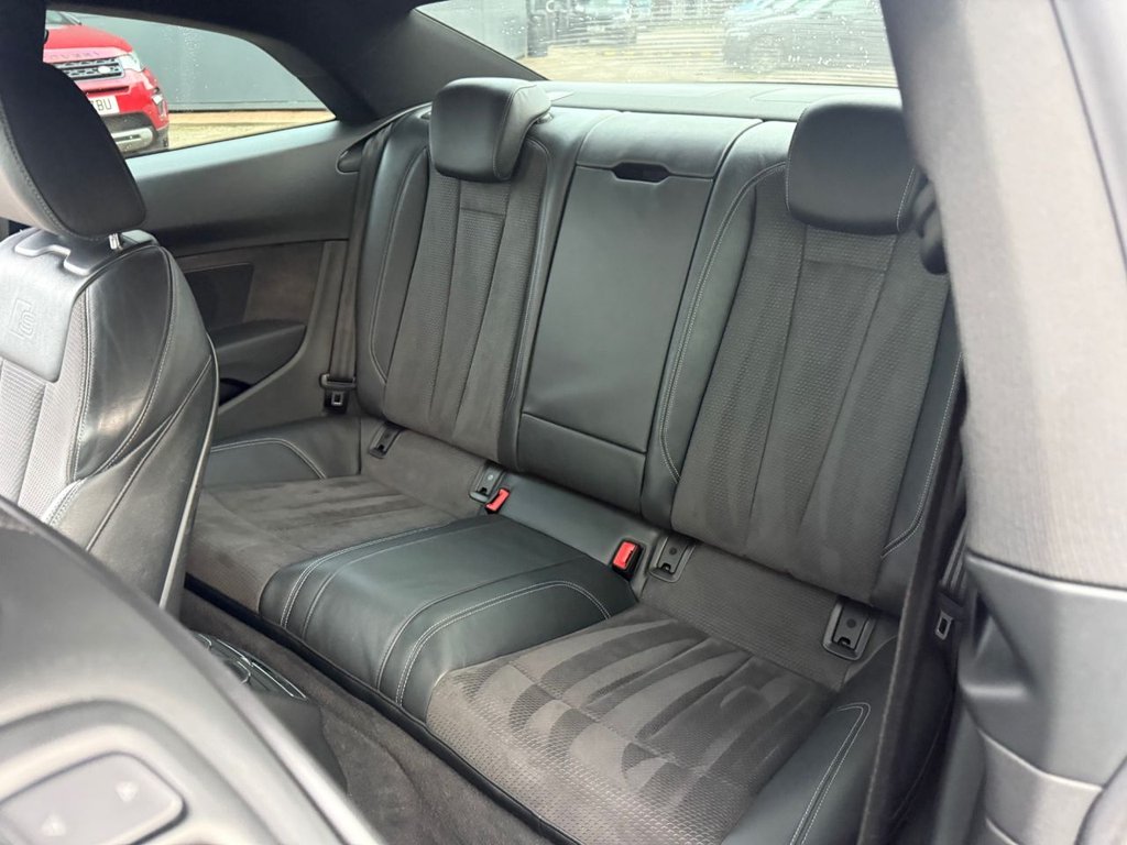 Used Audi A5 2018 for sale - 76867622: Photo 32