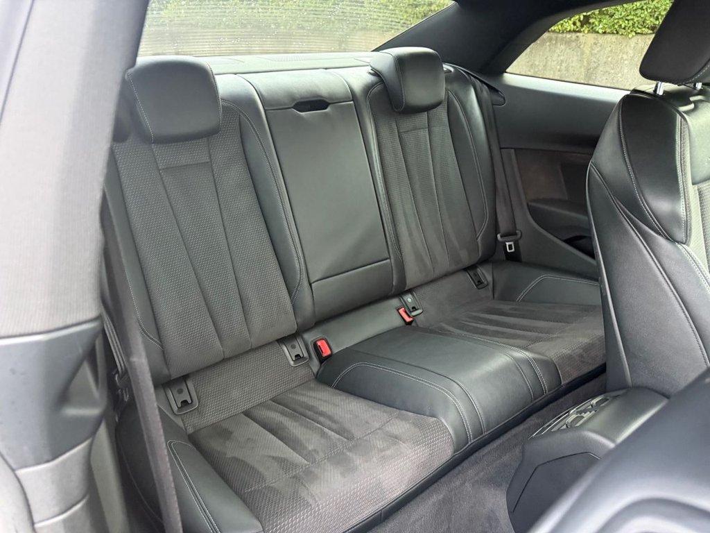 Used Audi A5 2018 for sale - 76867622: Photo 33