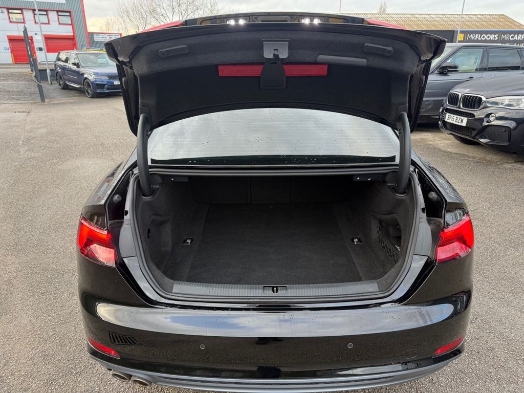 Used Audi A5 2018 for sale - 76867622: Photo 7