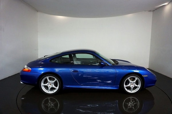 Used Porsche 911 2004 for sale - 74401100: Photo 12